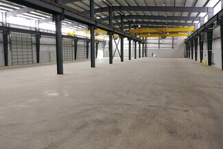 Plus de détails pour 41291 Park 290 Dr, Waller, TX - Industriel/Logistique à louer