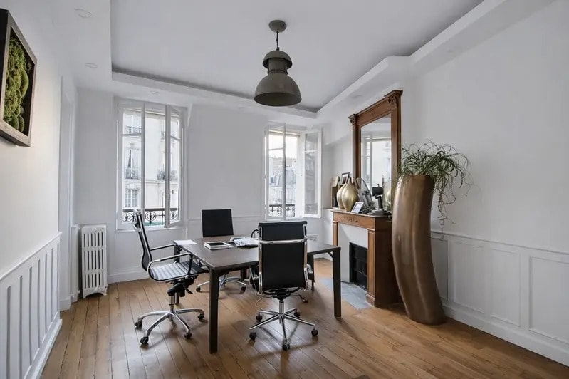 Bureau dans Paris à louer - Photo intérieure – Image 1 sur 7