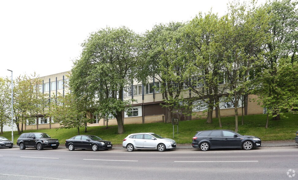 Saltmeadows Rd, Gateshead à louer - Photo principale – Image 1 sur 5