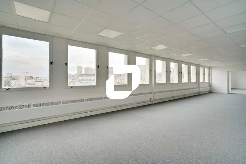 Bureau dans Paris à louer - Photo de l’immeuble – Image 3 sur 11