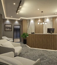 155 Chain Lake Dr, Halifax, NS à louer Hall d’entrée– Image 2 sur 2