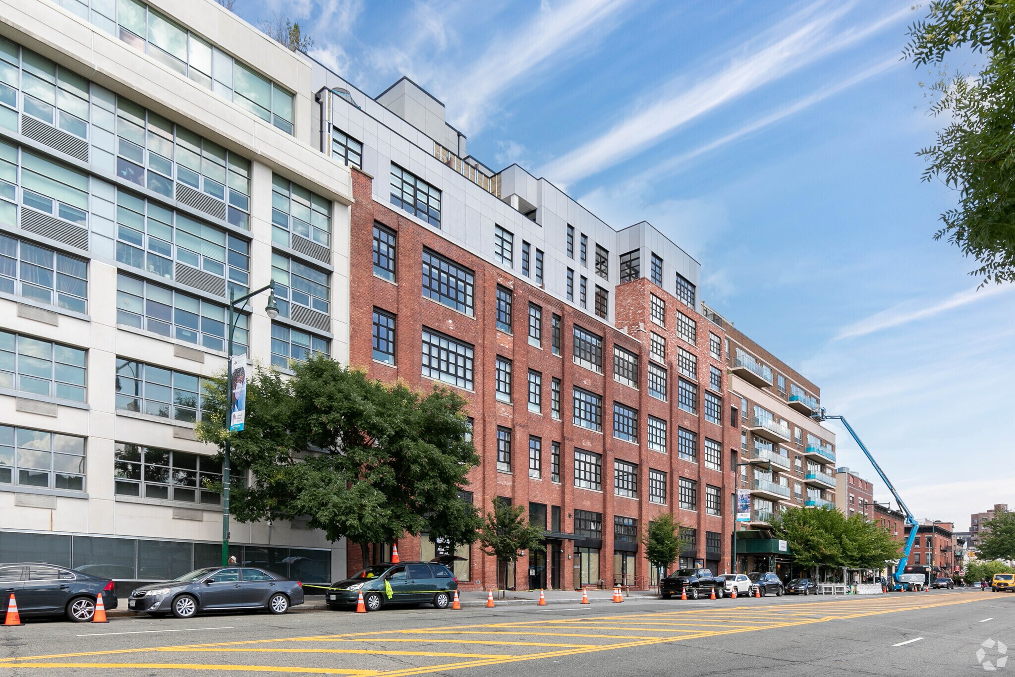 5-33 48th Ave, Long Island City, NY à vendre Photo principale– Image 1 sur 7