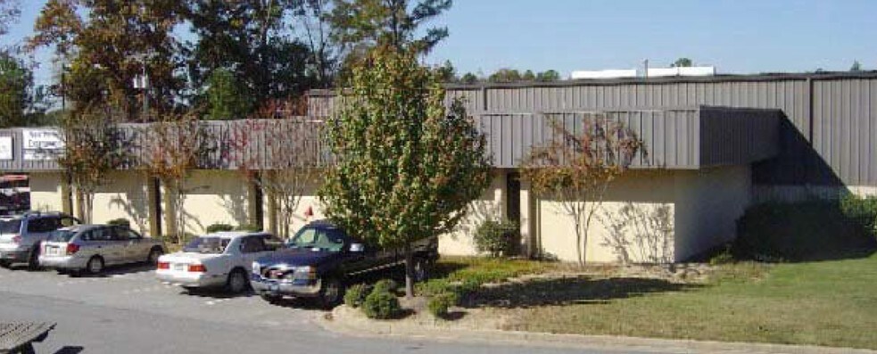 1931 Rock Chapel Rd, Lithonia, GA à louer - Photo de l’immeuble – Image 3 sur 5