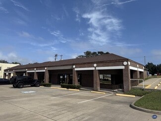 Plus de détails pour 1281 Florida Ave S, Rockledge, FL - Bureau à louer