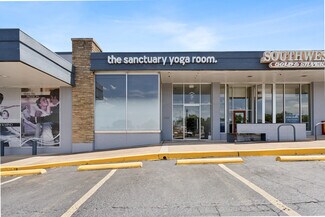 Plus de détails pour 3409-3437 W 7th St, Fort Worth, TX - Local commercial à louer