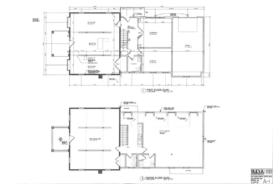 1383 MA-28A, Bourne, MA à vendre - Photo de l’immeuble – Image 3 sur 12