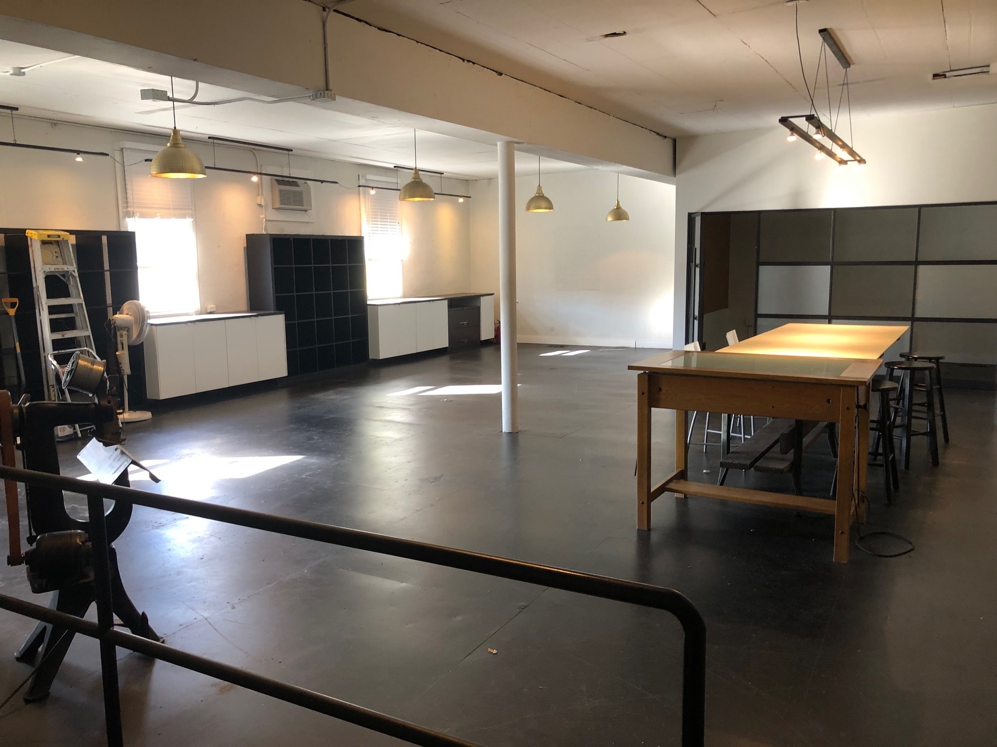 3504-3506 Ash St, Baltimore, MD à louer Photo principale– Image 1 sur 7