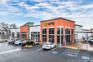 Plus de détails pour 6151 Pacific St, Rocklin, CA - Industriel/Logistique à vendre