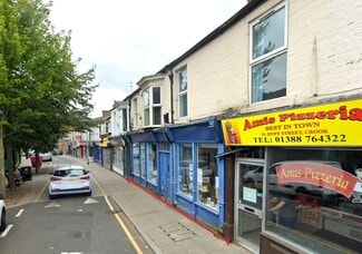 Plus de détails pour Hope Street, Crook - Local commercial à vendre