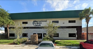 Plus de détails pour 1842 Gunn Hwy, Odessa, FL - Local d'activités à louer