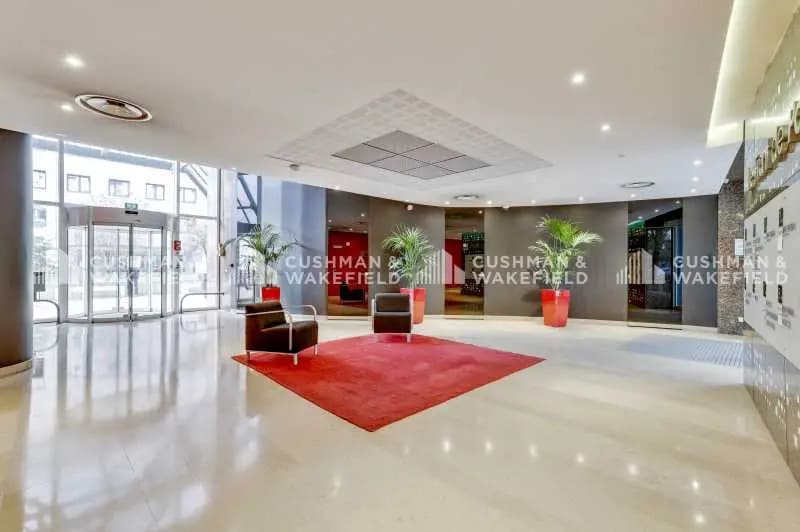 109 Boulevard De La Bataille De Stalingrad, Villeurbanne à louer - Photo de l’immeuble – Image 3 sur 16
