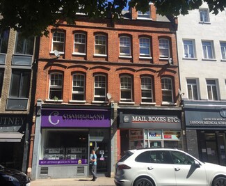 Plus de détails pour 212 Upper Richmond Rd, Londres - Local commercial à louer