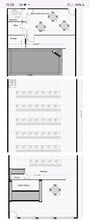 2138-2150 W Busch Blvd, Tampa, FL à louer Plan d’étage– Image 1 sur 3