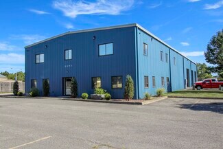 Plus de détails pour 2095 Old Union Rd, Cheektowaga, NY - Local d'activités à louer