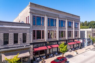 Plus de détails pour 211 N Franklin St, Port Washington, WI - Bureau à louer