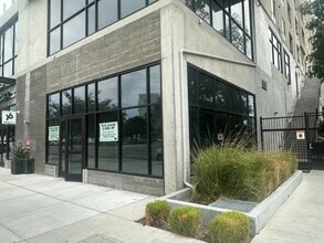130 Stockton Ave, San Jose, CA à louer Photo de l’immeuble– Image 2 sur 4