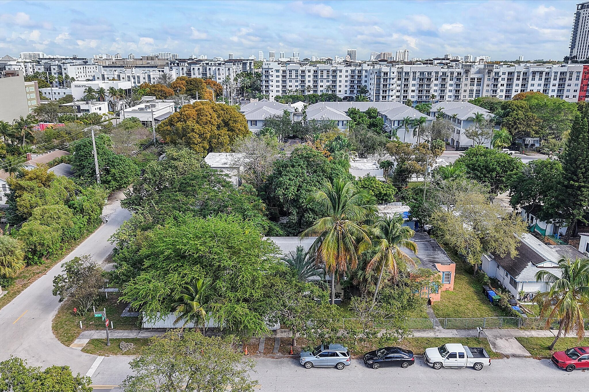 442 NE 1st Ave, Fort Lauderdale, FL à vendre Photo principale– Image 1 sur 7