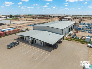 2512 N County Road 1287, Midland, TX à louer Photo intérieure– Image 1 sur 1