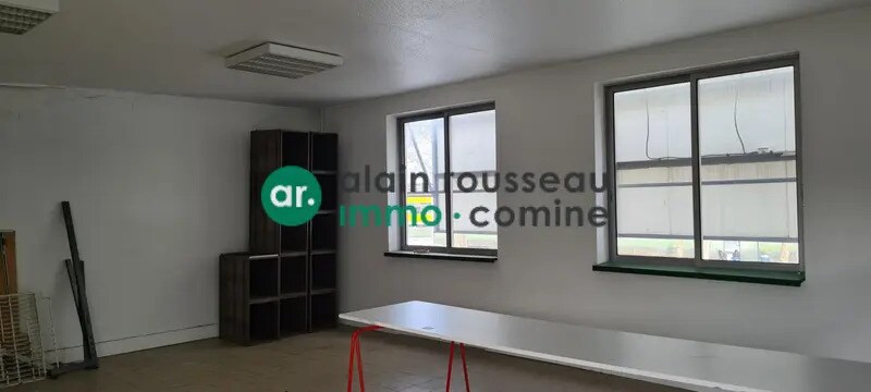 Bureau dans Angers à louer - Photo intérieure – Image 1 sur 1