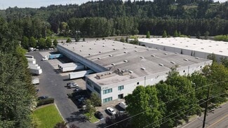 Plus de détails pour 5555 8th St E, Fife, WA - Industriel/Logistique à louer