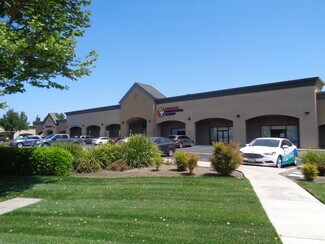 Plus de détails pour 580 N Wilma Ave, Ripon, CA - Bureau à louer