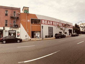 Plus de détails pour 838-840 G St, San Diego, CA - Local commercial à vendre