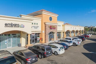 Plus de détails pour 2706-2846 Pavilion Pky, Tracy, CA - Bureau/Local commercial à louer