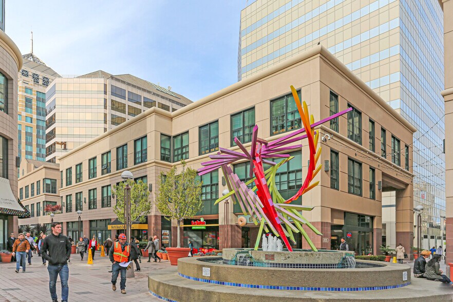 499 14th St, Oakland, CA à louer - Photo principale – Image 1 sur 39