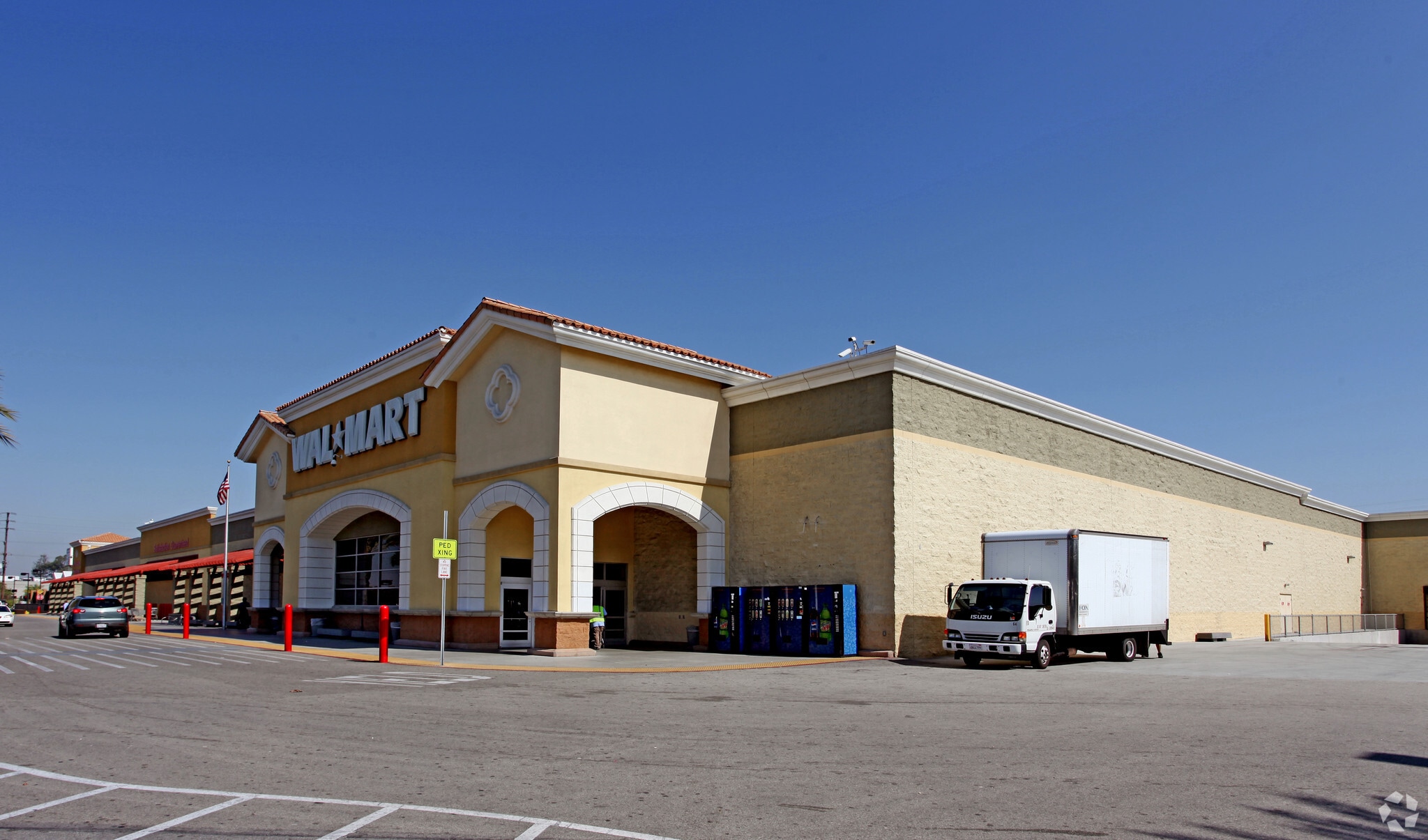 1441 W Knox St, Torrance, CA à louer Photo principale– Image 1 sur 4