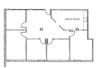 3100 Mowry Ave, Fremont, CA à louer Plan d’étage– Image 1 sur 1