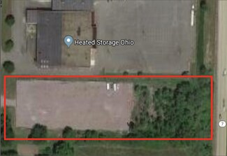 Plus de détails pour 199 Gateway Ave, Conneaut, OH - Terrain à vendre