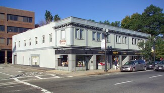 Plus de détails pour 1359 Hancock St, Quincy, MA - Bureau à louer