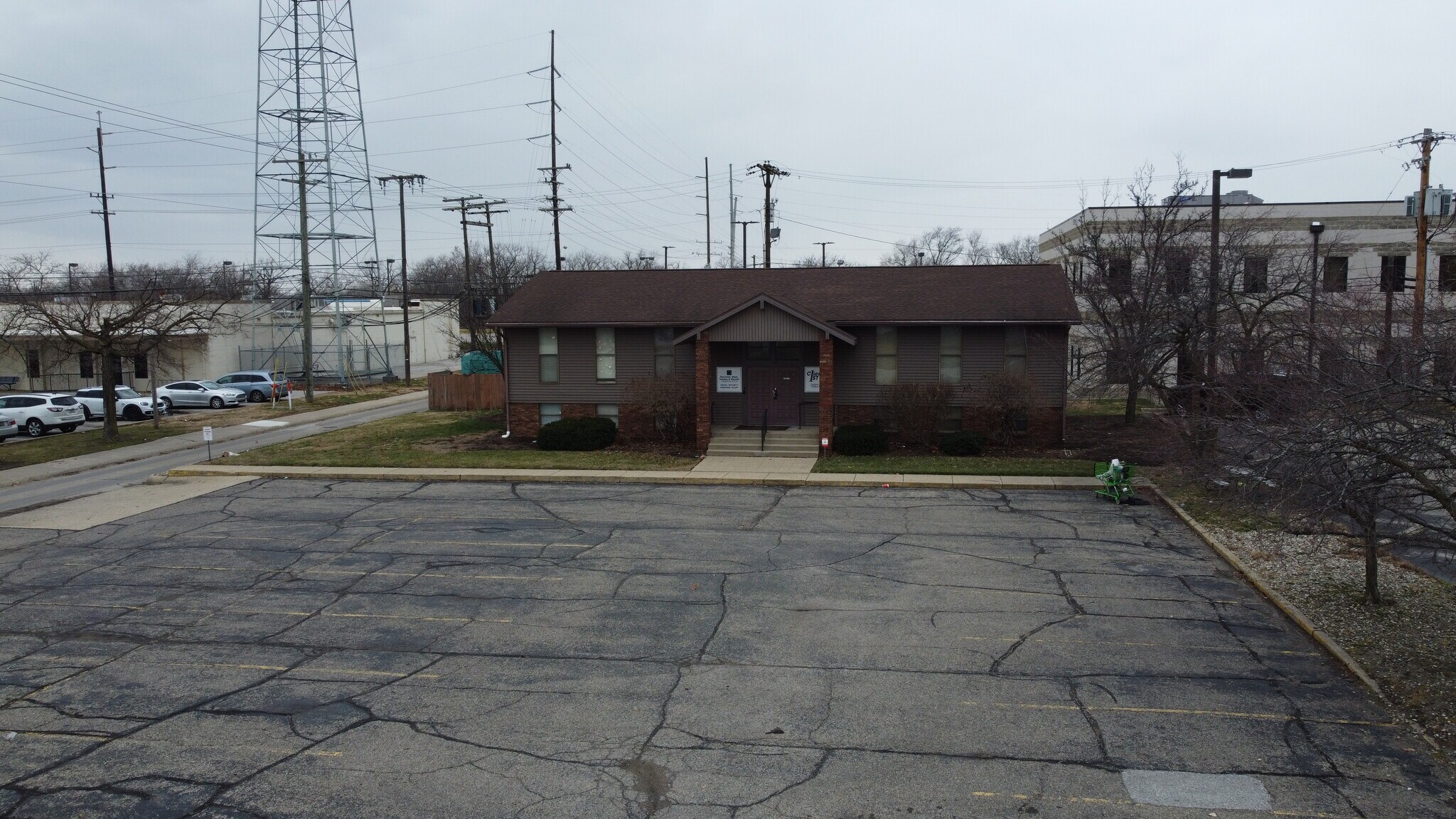 191 Harding Ave, Terre Haute, IN à louer Photo principale– Image 1 sur 20
