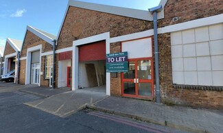 Plus de détails pour 8 Main Dr, Wembley - Industriel/Logistique à louer