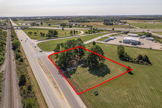 Plus de détails pour 5441 Nettleton Ave, Jonesboro, AR - Terrain à vendre