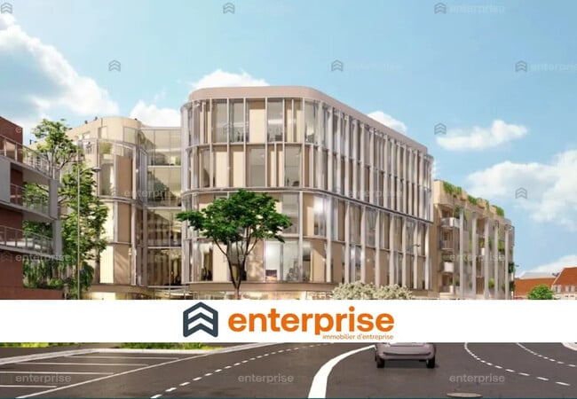 Plus de détails pour Local commercial à vendre