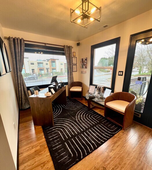 1320 Market St, Kirkland, WA à louer - Photo de l’immeuble – Image 2 sur 6