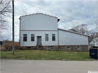 Plus de détails pour 12 Boswell st, Ripley, NY - Local d’activités à vendre