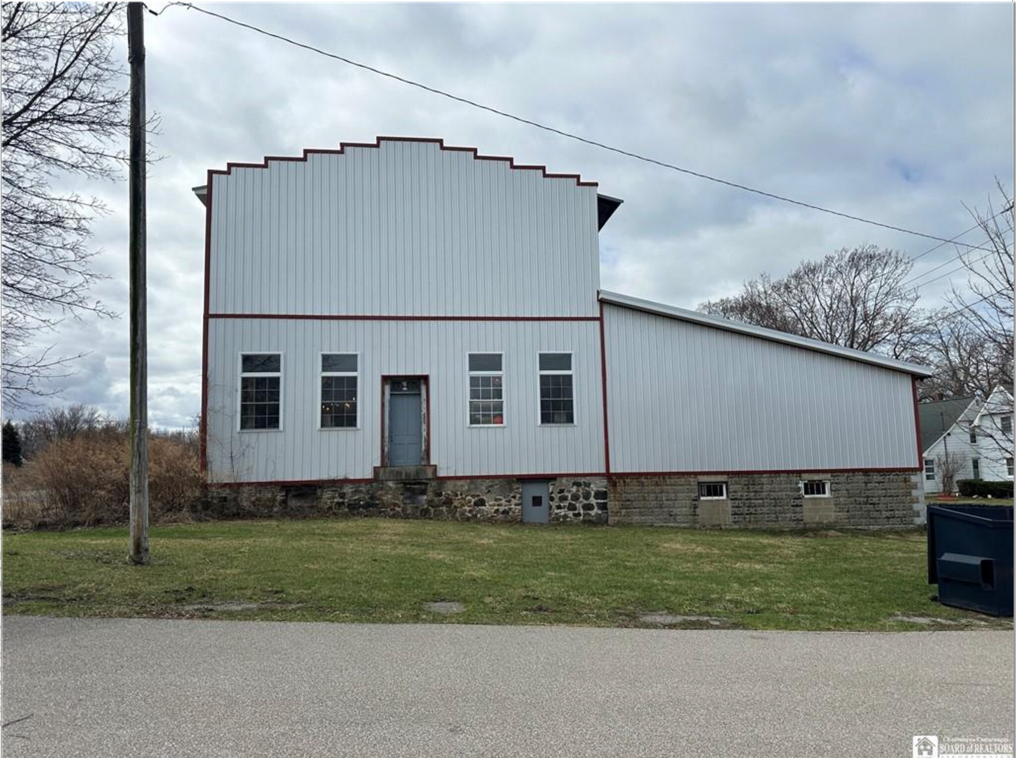 12 Boswell st, Ripley, NY à vendre Photo principale– Image 1 sur 3