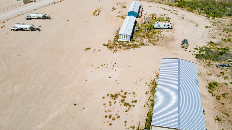 3101 S Westcliff Rd, Odessa, TX à vendre - Photo de l’immeuble – Image 3 sur 13