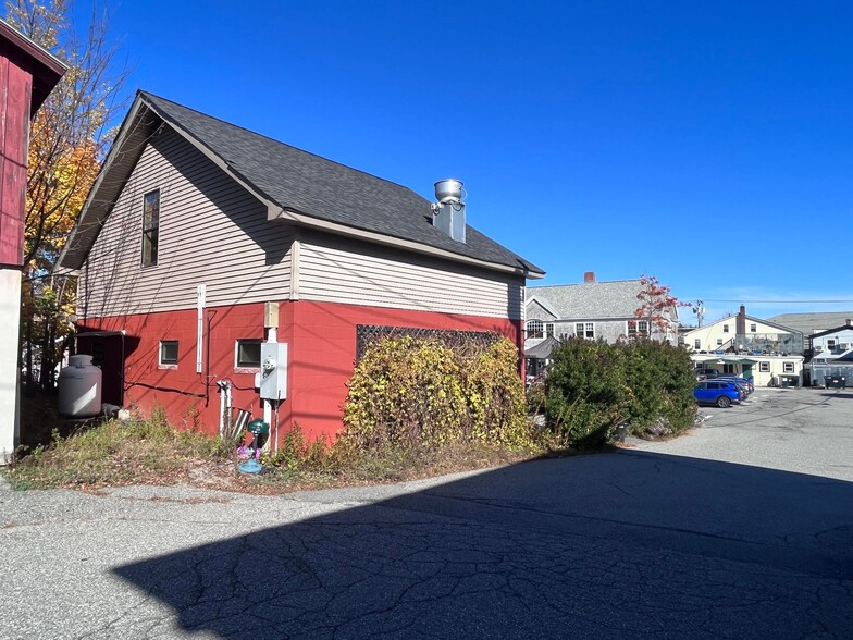18 Village Green Way, Southwest Harbor, ME à louer - Photo de l’immeuble – Image 3 sur 37