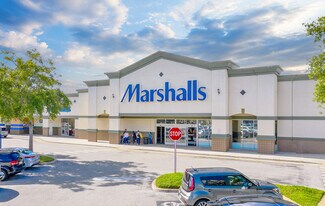 Plus de détails pour 4600-4664 Millenia Plaza Way, Orlando, FL - Local commercial à louer