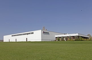 Plus de détails pour 80 West Dr, Brampton, ON - Industriel/Logistique à vendre