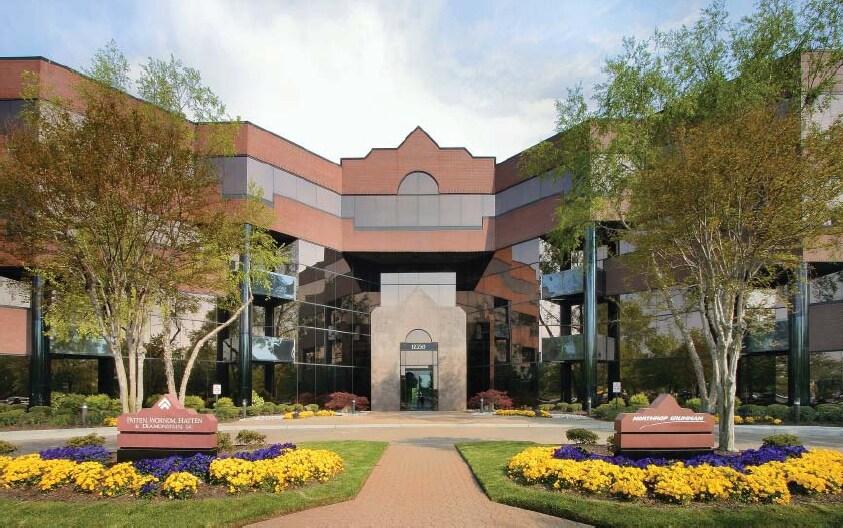 12350 Jefferson Ave, Newport News, VA à louer Photo de l’immeuble– Image 1 sur 7