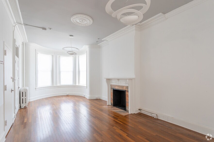 1724 20th St NW, Washington, DC à louer - Photo intérieure – Image 1 sur 17