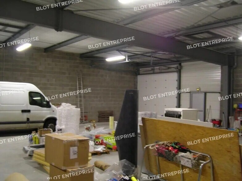 Bureau dans Saint-Malo à louer - Photo de l’immeuble – Image 3 sur 8