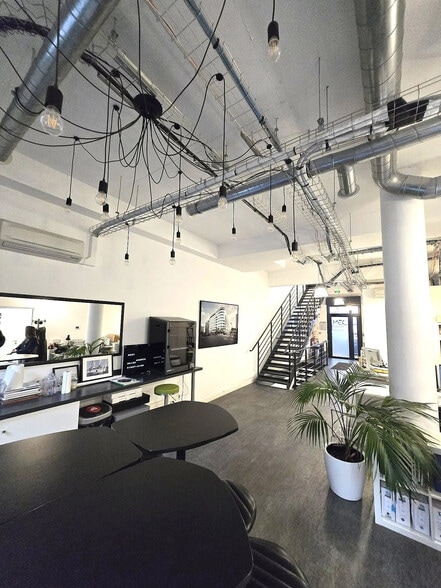 Bureau dans Levallois-Perret à vendre - Photo intérieure – Image 2 sur 10