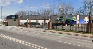 Plus de détails pour 5800-5830 Conner St, Detroit, MI - Bureau à vendre