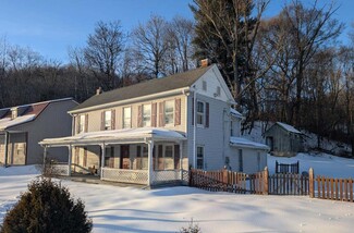 Plus de détails pour 13024 Old National Pike, Mount Airy, MD - Industriel/Logistique à vendre
