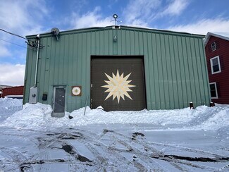 Plus de détails pour 11 Gifford St, Pittsfield, MA - Industriel/Logistique à vendre